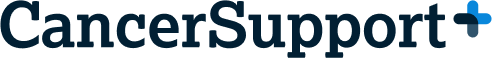 CancerSupport Plus Logo